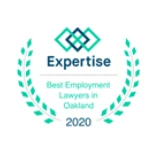 Expertise Best Employment Lawyers in Oakland 2020