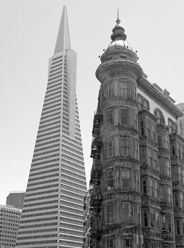 Buildings