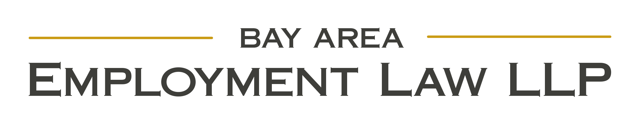 Bay Area Employment Law